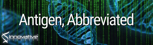 Antigen, Abbreviated: Factor IX
