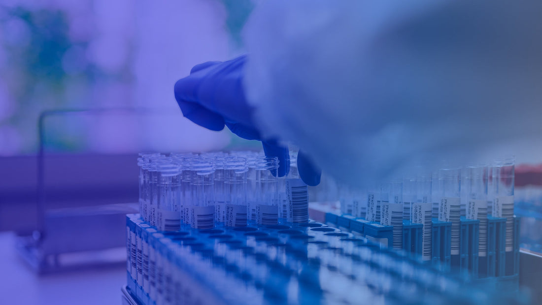 The Importance of Biomarkers in Research