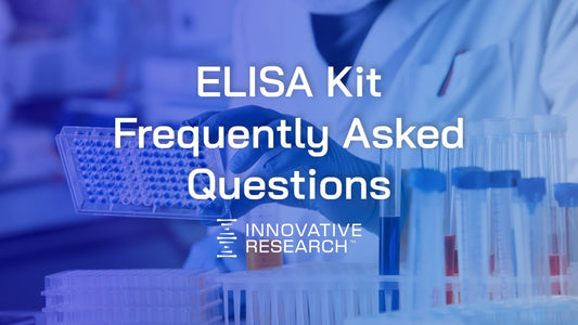 Unlock ELISA Success: Explore Our New FAQs Video Guide
