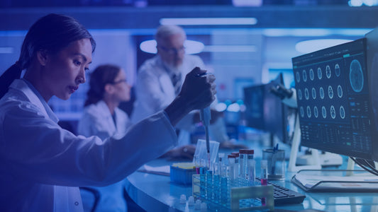 Unlocking the Mysteries of Brain Aging: Our Sponsored Interview with Dr. Elaine Guevara