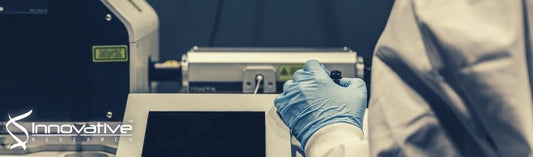 Reactive Olfaction Ambient Mass Spectrometry