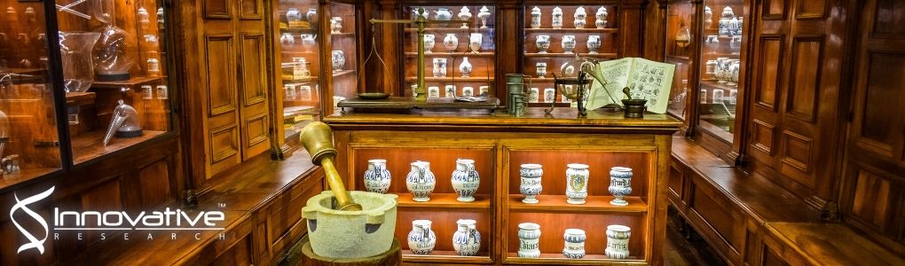 A Timeline of Hemophilia Research