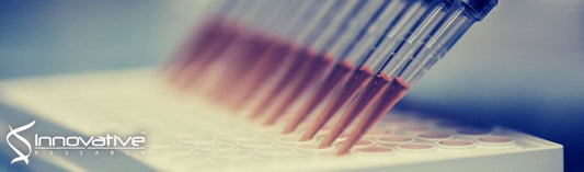 ASSURED FLOW SOLUTIONS PARTNERS WITH INNOVATIVE RESEARCH TO DEVELOP TEST KITS TO HELP IN COVID-19 FIGHT