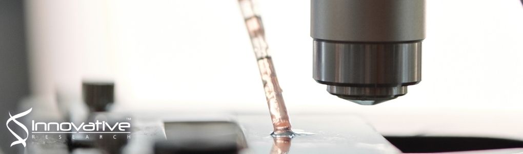 Your Breakthrough Research, Our Products