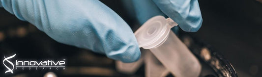 Effect of difluoroacetic acid and biological matrices on the development of a liquid chromatography–triple quadrupole mass spectrometry method for determination of intact growth factor proteins