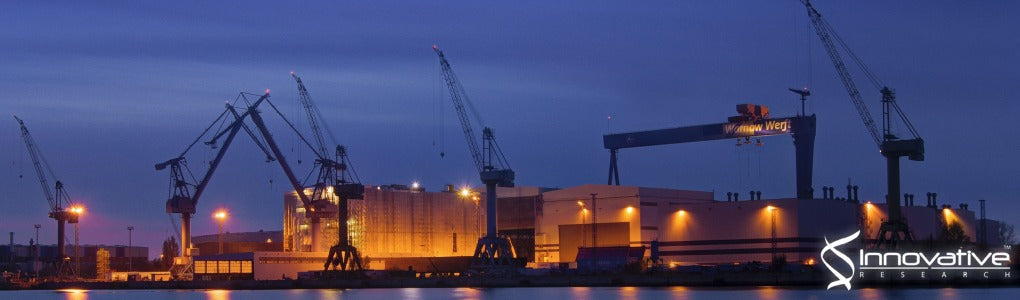 Salivary Biomarkers and Work-Related Stress in Night Shift Workers