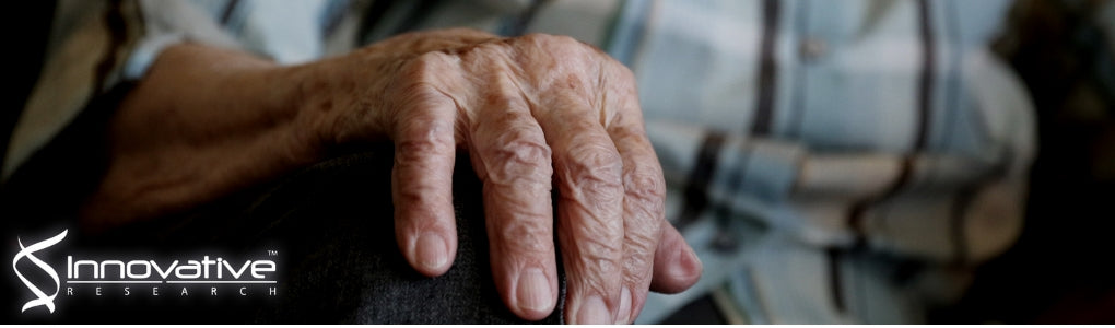 Slowing Aging With... Cancer Drugs?