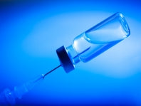 A Universal Flu Vaccine Could Be On The Way