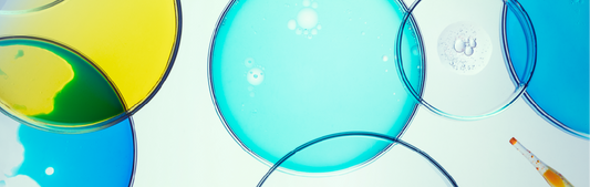 Most Requested Proteins