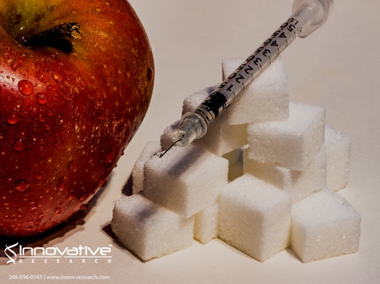 Improving Diabetes Treatment: Using Drug-Loaded Nanostructures for Oral Delivery