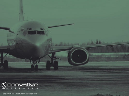 Occupational hazard? Flight Attendants show higher rates of many types of cancer.