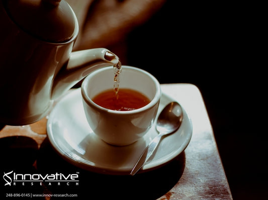 Preventing Heart Attack and Stroke with a Compound found in Green Tea