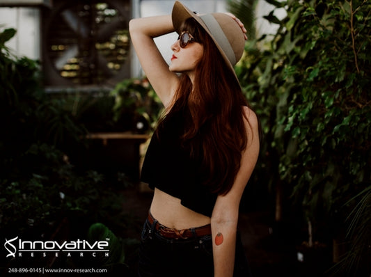 A Happy, Healthy Gut Microbiome