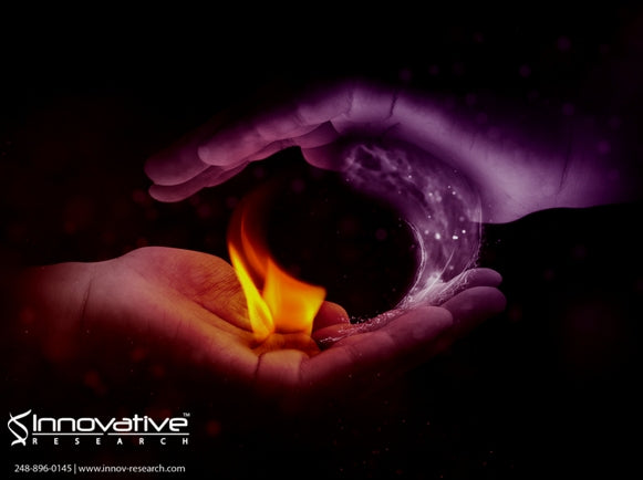 It's Hot or it's Cold: Pancreatic Tumors and Immunotherapy Response.