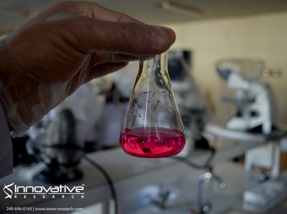 Measuring VACV and ACV in Mouse and Human Plasma