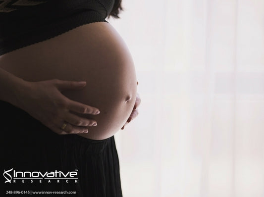 Extreme Morning Sickness could be tied to two genes