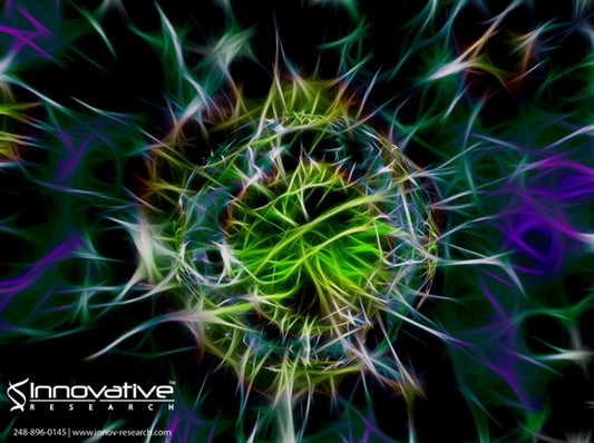 Developing cells that are resistant to viruses, aging, and cancer.