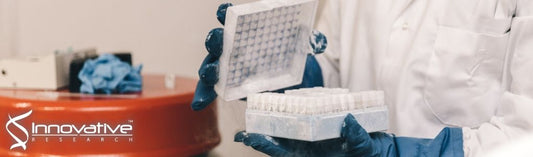 Specialized Biologicals for Your Research