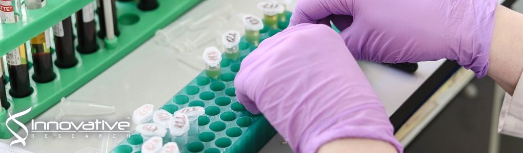 Development of a Linker Mediated Immunoassay Using Chemically Transitioned Nanosensors