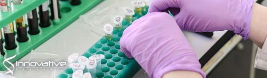 Development of a Linker Mediated Immunoassay Using Chemically Transitioned Nanosensors