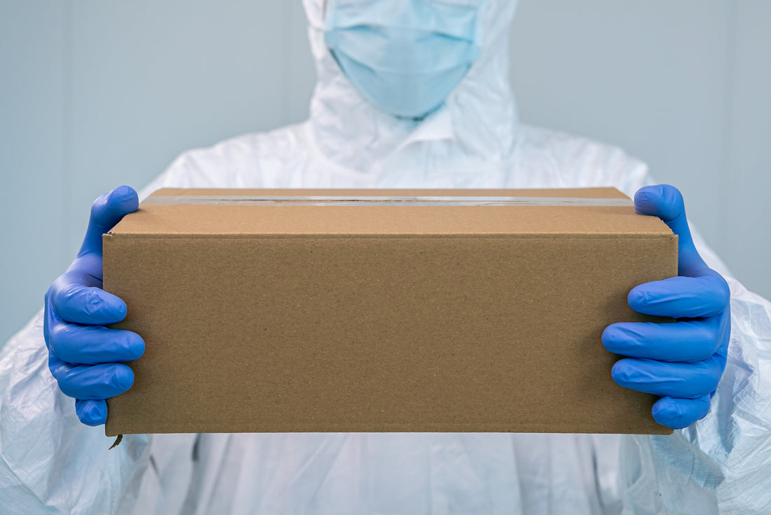 Holiday and New Year Shipping Schedule