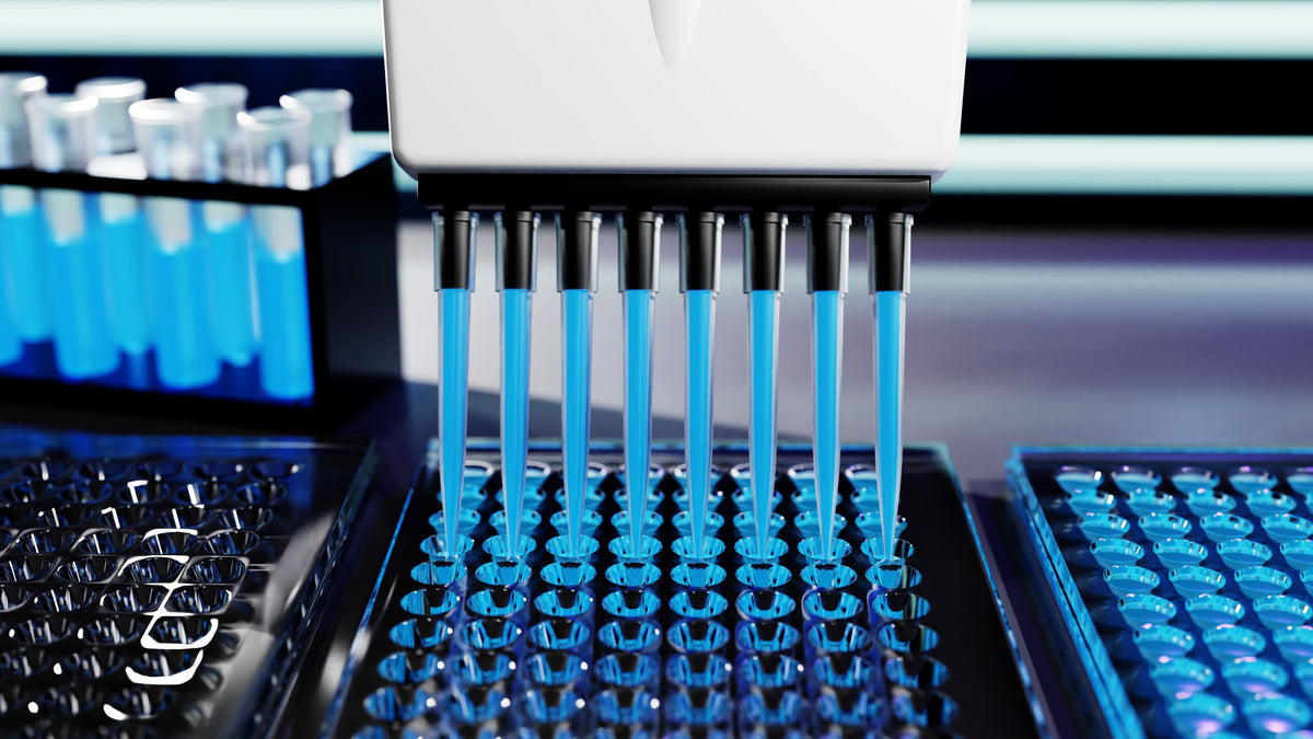 Pooled Human Complement Pooled Human Complement Serum – Innovative Research