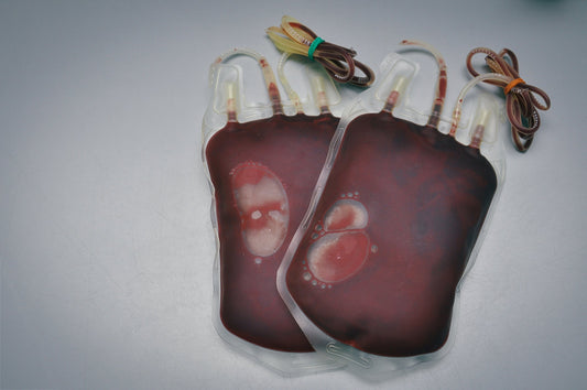 A Look into Human Blood Products for Research Applications