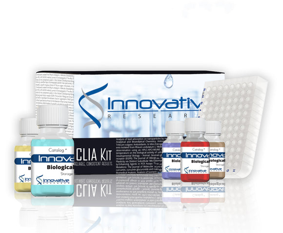 Chemiluminescent Immunoassay Kits (CLIA Kits)