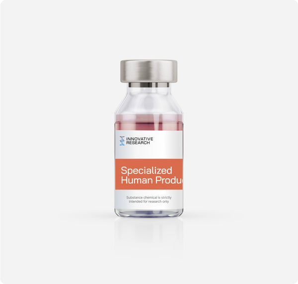 Single Donor Human Ovarian Cancer Serum – Innovative Research