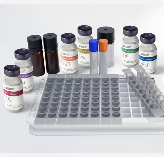 Multi-Species Creatinine Detection Kit for Urine