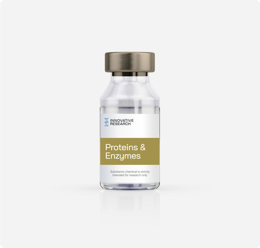 Bovine Hyaluronic Acid Purified