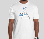Talk Nerdy T-Shirt