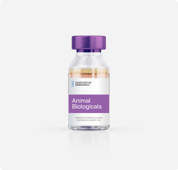 Innovative Grade US Origin Canine Beagle Serum – Innovative Research