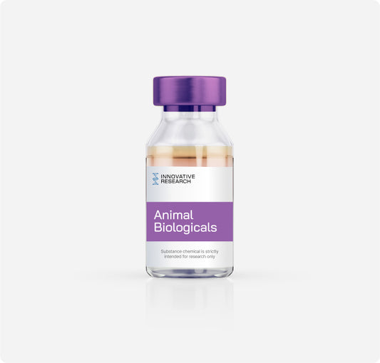 Innovative Grade US Origin Goettingen Mini Pig Plasma