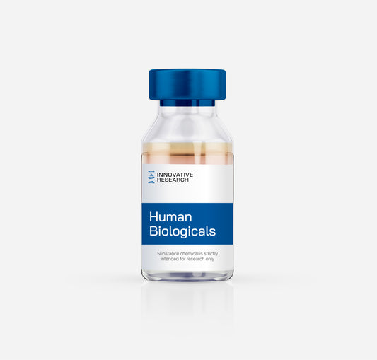 Single Donor Human Nasal Wash