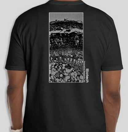 Biotech Limited Edition T-Shirt