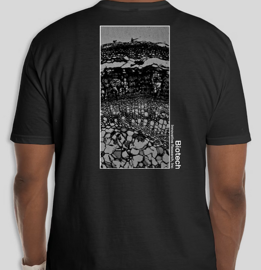Biotech Limited Edition T-Shirt