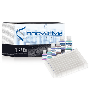 Rat Galectin 3 ELISA Kit