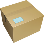 Box & Dry Ice Fee